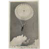 Carte postale, US Paratroops, Camp Mackall