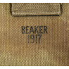 T-Shovel, M-1910, with Cover, BEAKER 1917