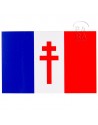 Sticker, France Libre