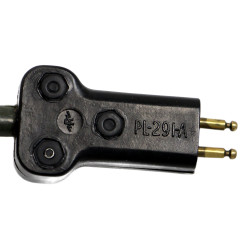 Microphone T-45, 1944