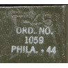Microphone T-45, 1944