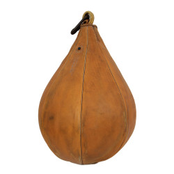 Bag, Speed, Boxing, SPECIAL SERVICES U.S. ARMY, Wilson