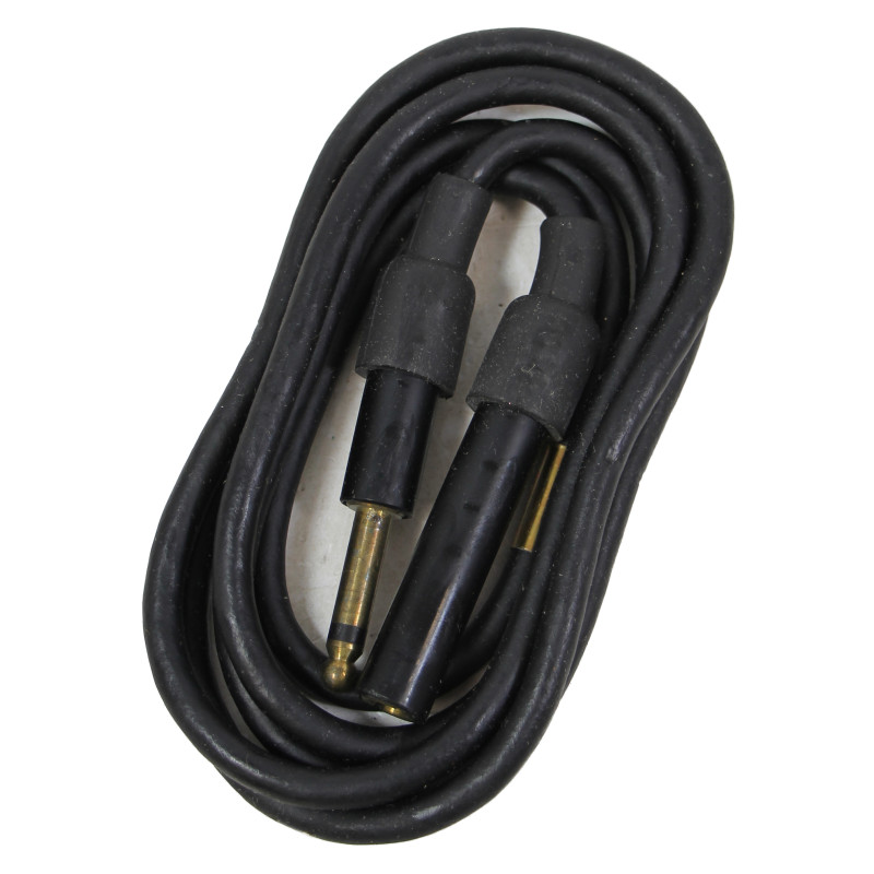 Cable, Headset, Extension, PL-55/JK-26, US Army / US Navy