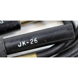 Rallonge pour écouteurs, PL-55/JK-26, US Army / US Navy