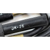 Rallonge pour écouteurs, PL-55/JK-26, US Army / US Navy