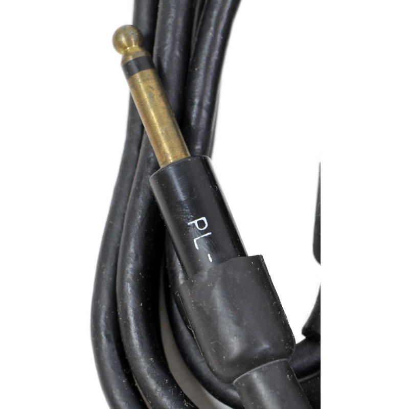 Cable, Headset, Extension, PL-55/JK-26, US Army / US Navy