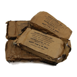 Rallonge pour écouteurs, PL-55/JK-26, US Army / US Navy
