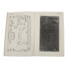 Manuel technique, TM 11-850, Radio Receivers BC-312-( ), BC-314-( ), BC-342 ( ), and BC-344-( ), 1942
