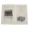 Manuel technique, TM 11-850, Radio Receivers BC-312-( ), BC-314-( ), BC-342 ( ), and BC-344-( ), 1942