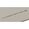 Manual, Technical, TM 11-850, Radio Receivers BC-312-( ), BC-314-( ), BC-342 ( ), and BC-344-( ), 1942
