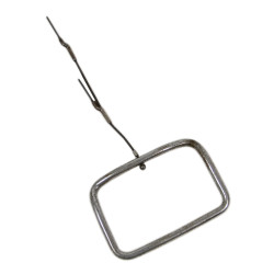 Handle, Parachute, Reserve, USAAF