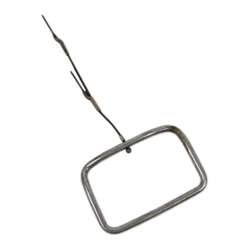 Handle, Parachute, Reserve, USAAF