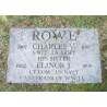 Cap, Service, US Navy, WAVES, Seersucker, KNOX, Lt. Cdr. Elinor Rowe Cap, Service, US Navy, WAVES, Seersucker, KNOX, Lt. Cdr. Elinor Rowe