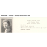 Cap, Service, US Navy, WAVES, Seersucker, KNOX, Lt. Cdr. Elinor Rowe Cap, Service, US Navy, WAVES, Seersucker, KNOX, Lt. Cdr. Elinor Rowe