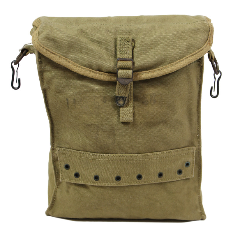 Pouch, Medical