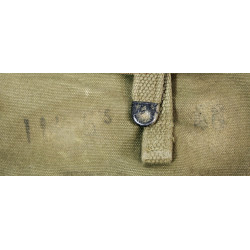 Pouch, Medical