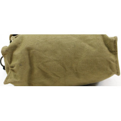 Pouch, Medical