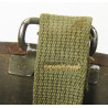 Casque M1, pattes mobiles, Schlueter, US Navy, AMM2c Ralph McKim, USS Dayton, PTO