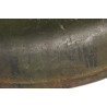 Casque M1, pattes mobiles, Schlueter, US Navy, AMM2c Ralph McKim, USS Dayton, PTO