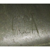 Helmet, M1, Swivel Loops, Schlueter, US Navy, AMM2c Ralph McKim, USS Dayton, PTO Helmet, M1, Swivel Loops, Schlueter, US Navy, AMM2c Ralph McKim, USS Dayton, PTO
