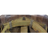 Casque M1, pattes mobiles, Schlueter, US Navy, AMM2c Ralph McKim, USS Dayton, PTO