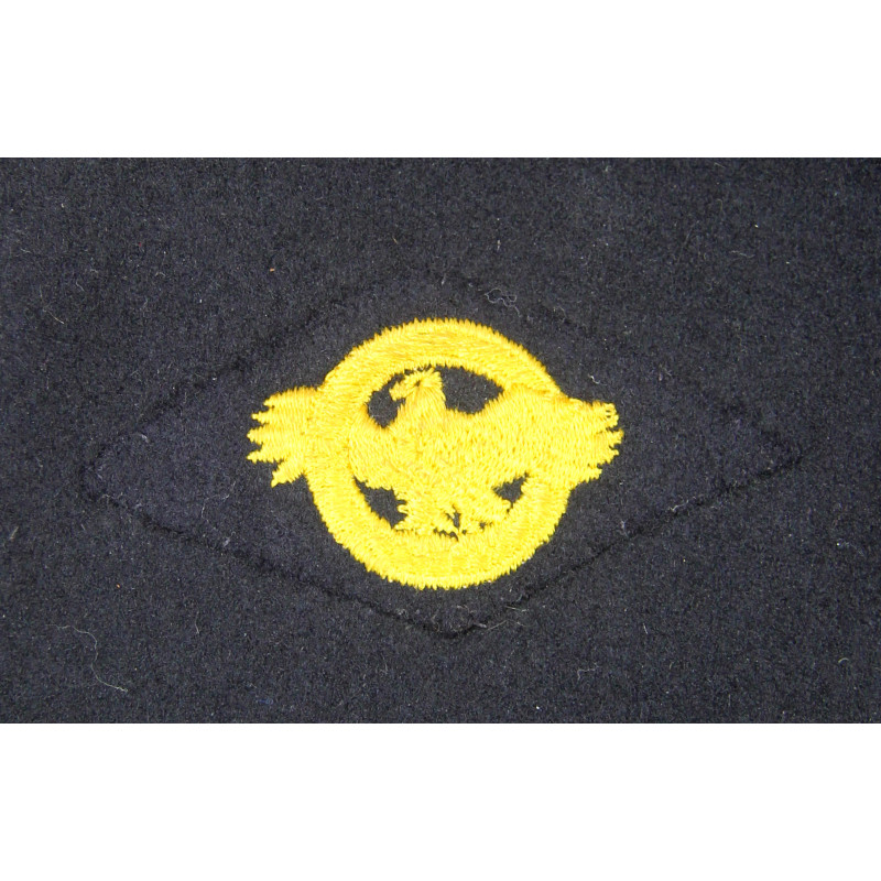 Jacket, Jumper, US Navy, Pharmacist's Mate 2nd Class (Corpsman)