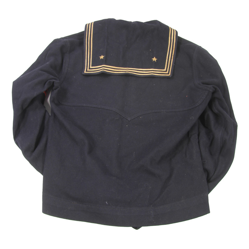 Jacket, Jumper, US Navy, Pharmacist's Mate 2nd Class (Corpsman)