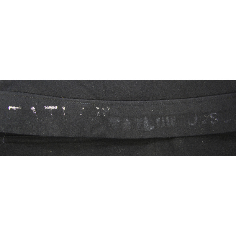 Veste jumper, US Navy, Pharmacist's Mate 2nd Class (Corpsman)
