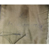 Coat, Serge, Wool, OD, 1st Sgt. Victor Frye, Amphibious Engineers, ESB