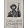 Magazine LIFE, 2nd Lt. Kelso Horne, 508th PIR, 82nd Airborne Division, 14 août 1944