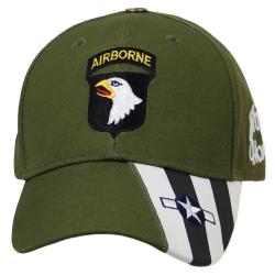 Cap, Baseball, D-Day Experience - Stoy Hora, official