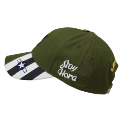 Casquette "D-Day Experience" - Stoy Hora