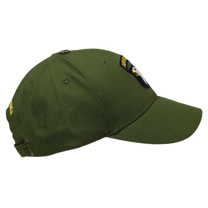 Casquette "D-Day Experience" - Stoy Hora