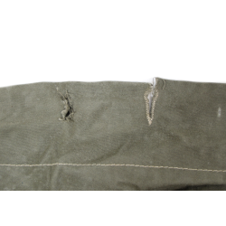 Tent, Shelter, Half, 2nd Type, US Army, EMPIRE TUFTING CO. 1945