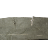 Demi-toile de tente, 2e type, US Army, EMPIRE TUFTING CO. 1945