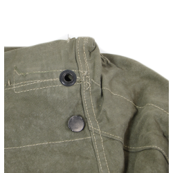 Demi-toile de tente, 2e type, US Army, EMPIRE TUFTING CO. 1945