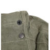 Demi-toile de tente, 2e type, US Army, EMPIRE TUFTING CO. 1945