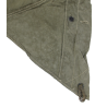 Demi-toile de tente, 2e type, US Army, EMPIRE TUFTING CO. 1945
