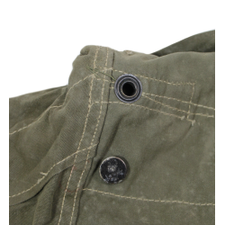Demi-toile de tente, 2e type, US Army, EMPIRE TUFTING CO. 1945