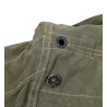 Demi-toile de tente, 2e type, US Army, EMPIRE TUFTING CO. 1945