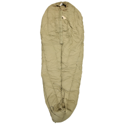 Bag, Sleeping, Mountain, US Army, 1942