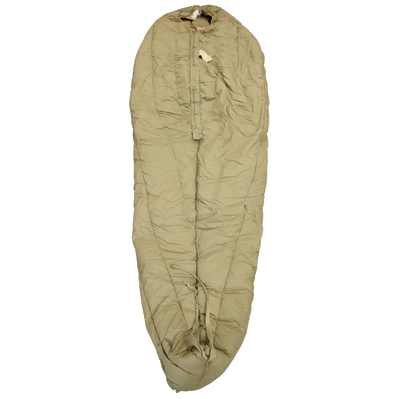 Bag, Sleeping, Mountain, US Army, 1942
