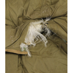Bag, Sleeping, Mountain, US Army, 1942