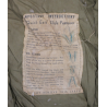 Bag, Sleeping, Mountain, US Army, 1942