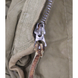 Bag, Sleeping, Mountain, US Army, 1942