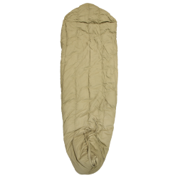 Bag, Sleeping, Mountain, US Army, 1942
