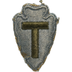 Patch, 36th Infantry Division