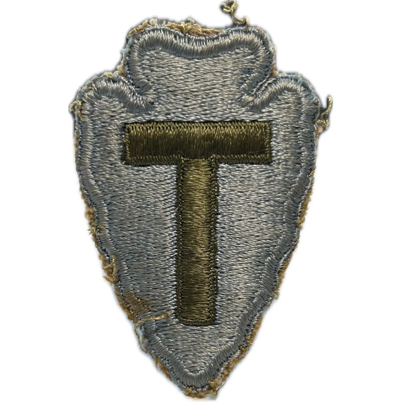 Patch, 36th Infantry Division