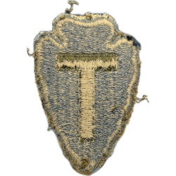 Patch, 36th Infantry Division