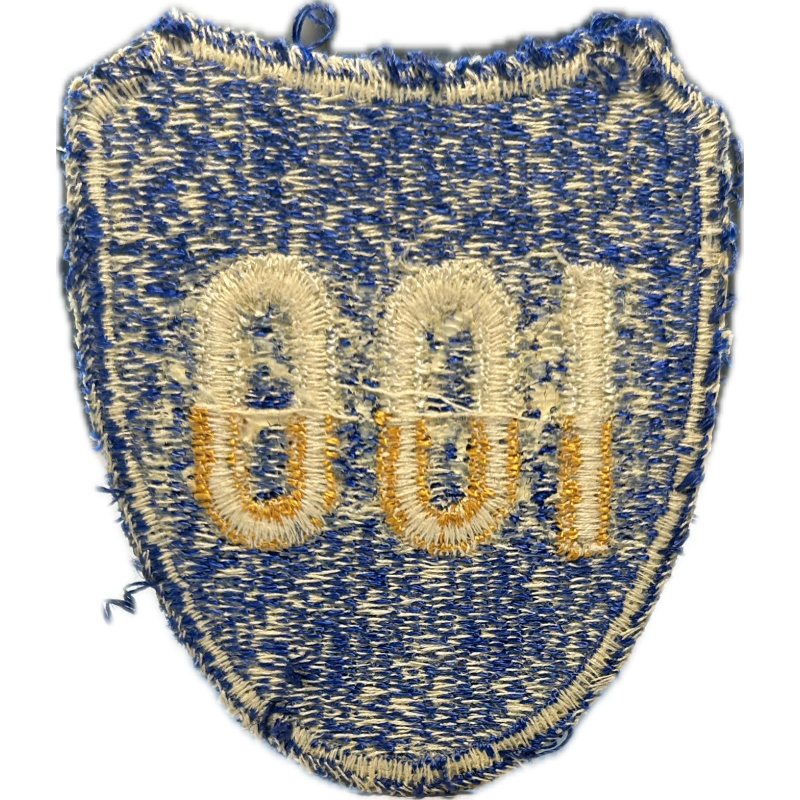 Insigne, 100th Infantry Division